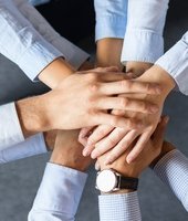 Kommunikation, Fhrung und Zusammenarbeit