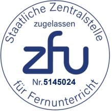 Steuerberaterkurs ZFU akkreditiert